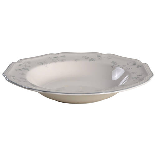 Avondale Large Rim Soup Bowl