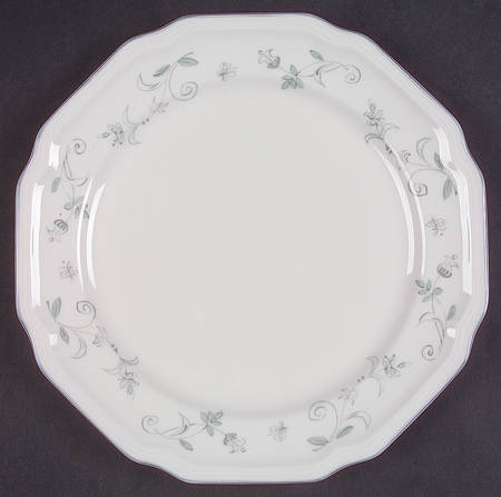 Avondale Salad Plate