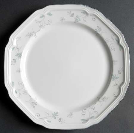 Avondale 11" Chop Plate (Round Platter)