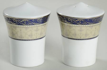Delacourt Salt & Pepper Set