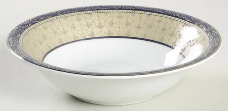 Delacourt Fruit/Dessert (Sauce) Bowl
