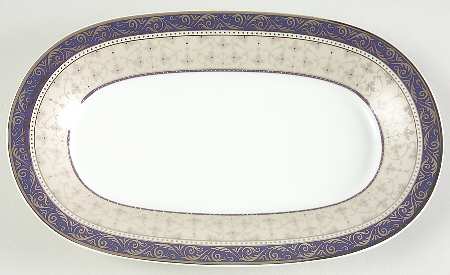 Delacourt Butter Tray