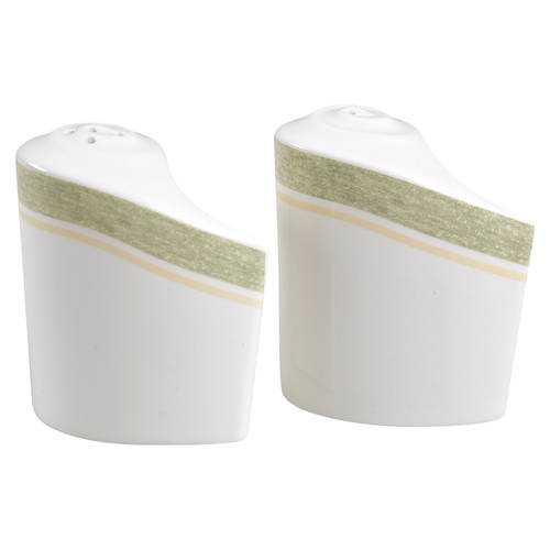 Torino Salt & Pepper Set