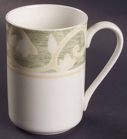 Torino Cappuccino Mug