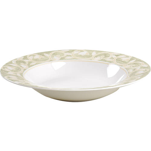 Torino Large Rim Soup Bowl