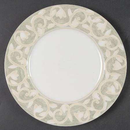 Torino Salad Plate