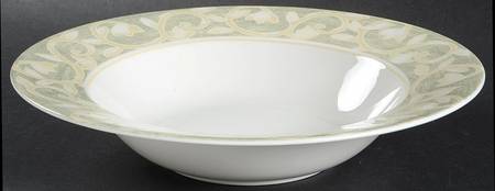 Torino 10" Round Vegetable Bowl
