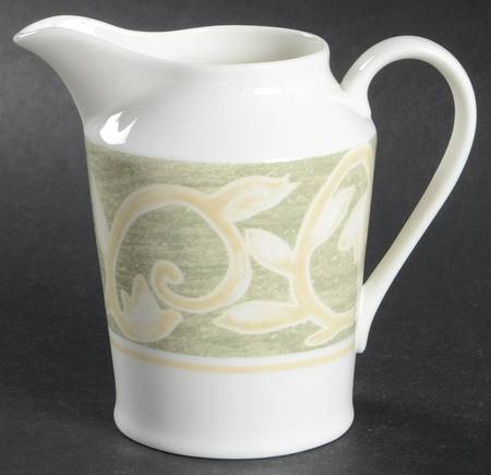 Torino Creamer