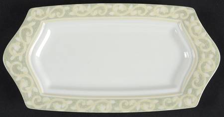 Torino Butter Tray