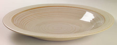 Cafe Latte 11" Individual Pasta Bowl