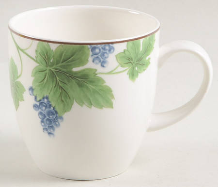 Vineyard Flat Cup