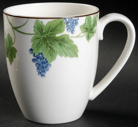 Vineyard Mug