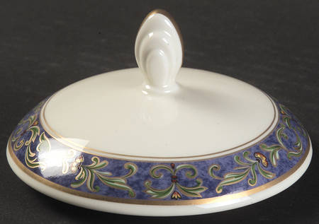 Chanteclair Lid for Sugar Bowl
