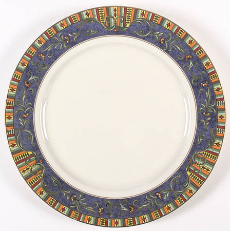 Chanteclair 12" Chop Plate (Round Platter)