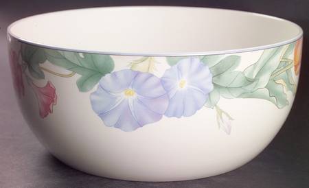 Spring Legacy 9" Round Vegetable Bowl