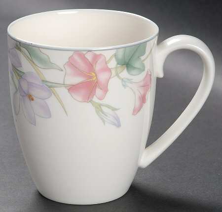 Spring Legacy Mug