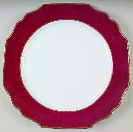 Festival (Service Plates) by Mottahedeh
