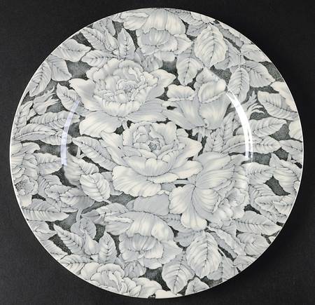Bermuda Green by Myott Staffordshire