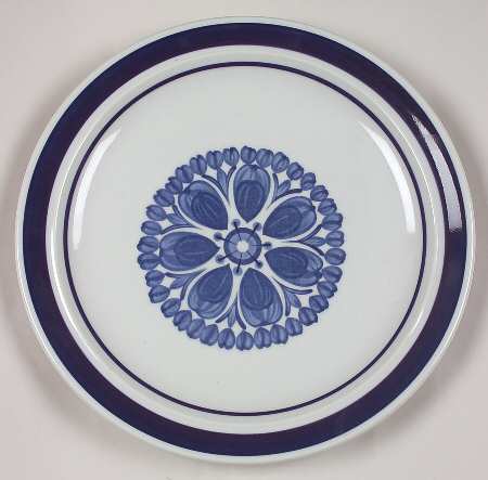 Blue Monterrey by Service Merchandise Inc