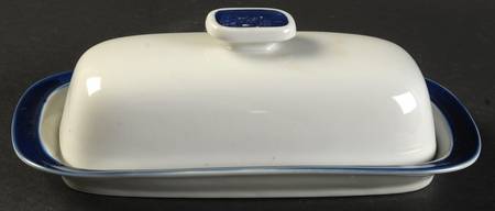 Blue Monterrey 1/4 Lb Covered Butter