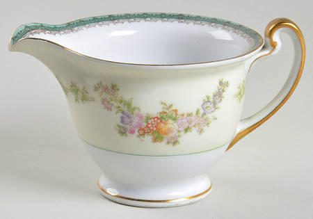 MEI724 Creamer
