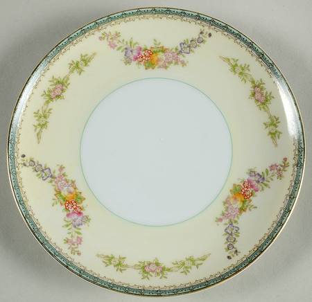 MEI724 Saucer for Cream Soup Bowl