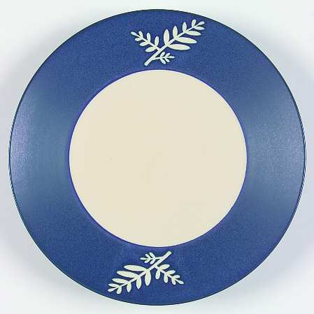 Fern Valley Salad Plate