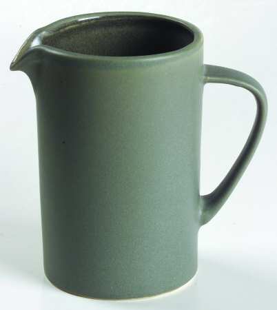Origami Sage Creamer