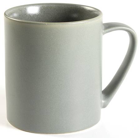 Origami Sage Mug