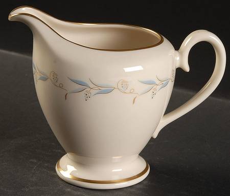 Creamer