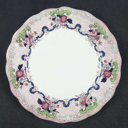 Gem (Multicolor) by John Maddock &amp; Sons