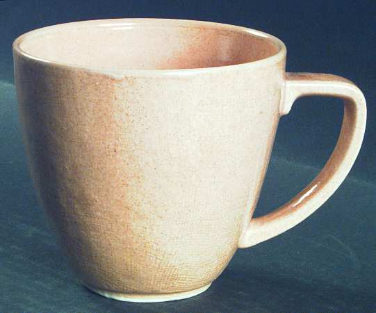 Stone Mountain Chino (Dark Yellow) Mug
