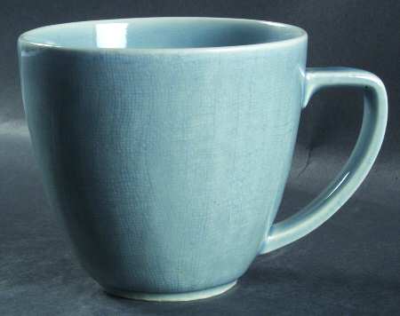 Stone Mountain Blue Mug