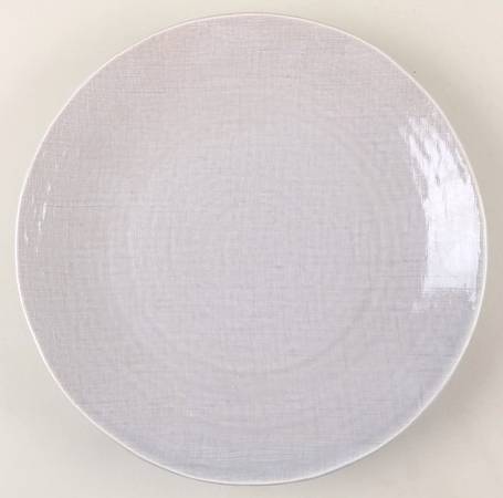 Stone Mountain Lavender 12" Chop Plate (Round Platter)