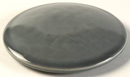 Stone Mountain Gray Lid for Sugar Bowl