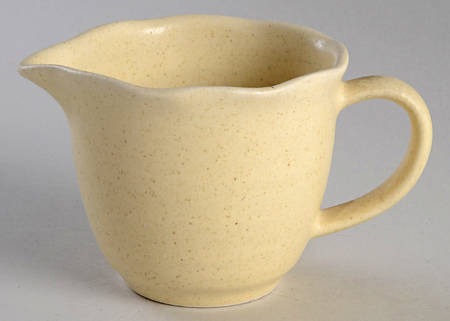 Primrose Creamer