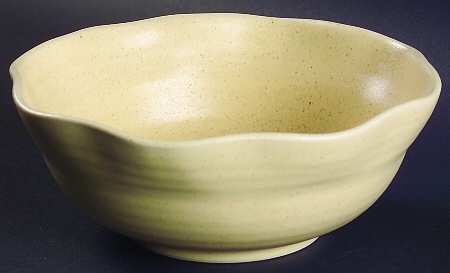 Primrose Coupe Soup Bowl