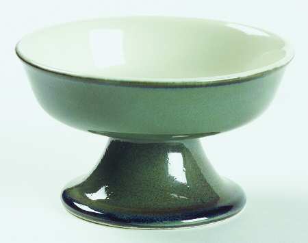 Fern Grotto Fruit/Dessert (Sauce) Bowl