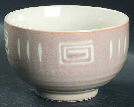 Stone Canyon Coupe Cereal Bowl by Mikasa