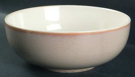 Stone Canyon 8" Round Vegetable Bowl by Mikasa