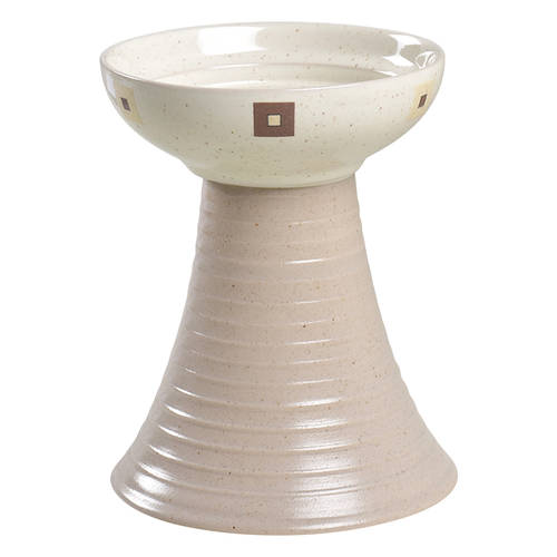Penthouse Pillar Candleholder