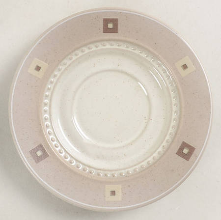 Penthouse Saucer for Demitasse Cup