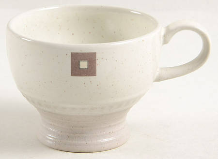 Penthouse Footed Demitasse Cup