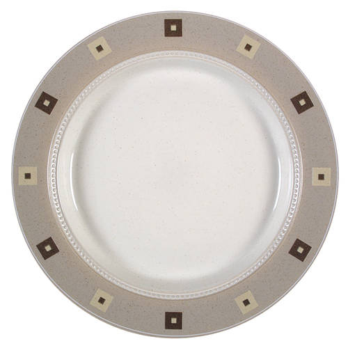 Penthouse 12" Chop Plate (Round Platter)