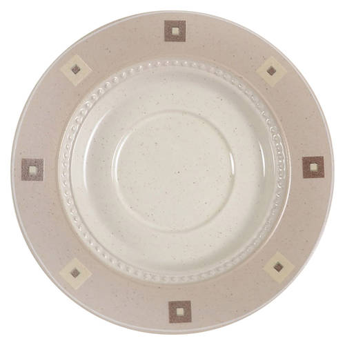 Penthouse Saucer