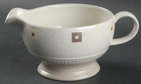 Penthouse Gravy Boat