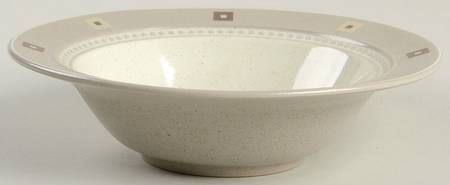 Penthouse Rim Fruit/Dessert (Sauce) Bowl