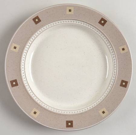 Penthouse Salad Plate by Mikasa