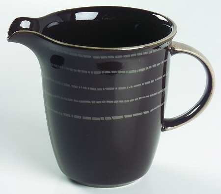 Whirl Pool Creamer