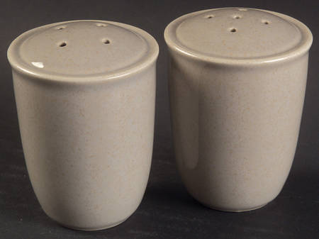 Newport Mist Salt & Pepper Set